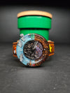 Custom Watch - Nintendo Super Mario Bros