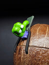 Custom Watch - Teenage Mutant Ninja Turtles