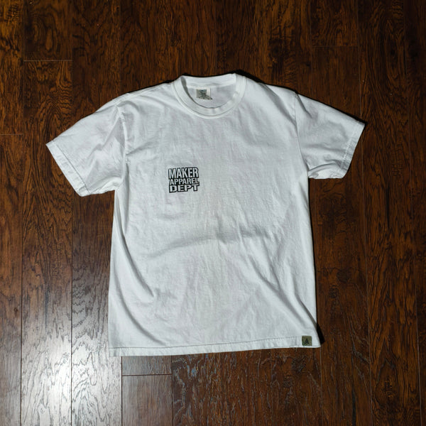 Maker Fatigue Tee - Regular