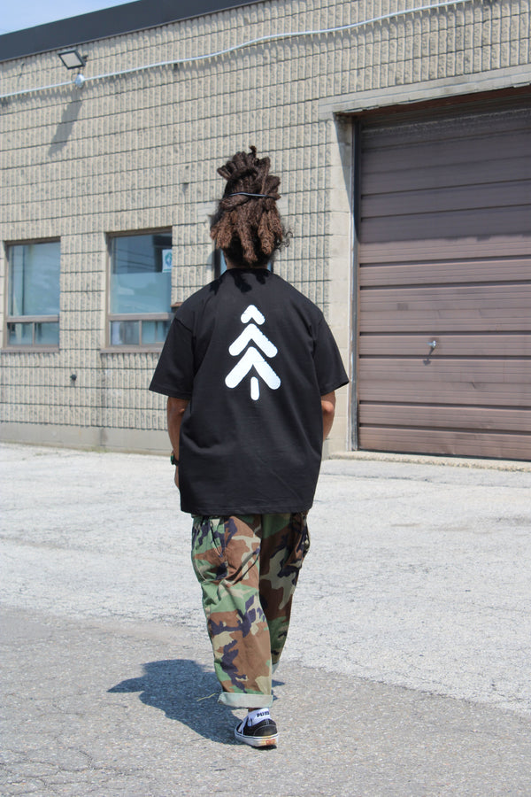 Sharpie Tee