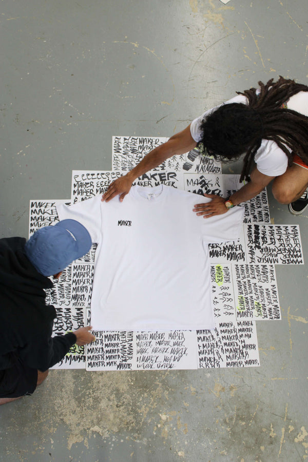 Sharpie Tee