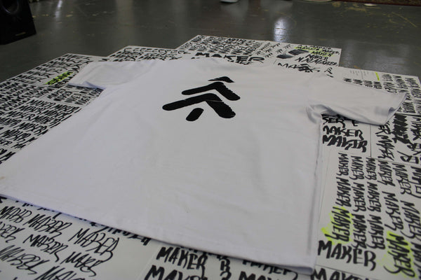 Sharpie Tee