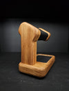 Wooden Watch Display Stand