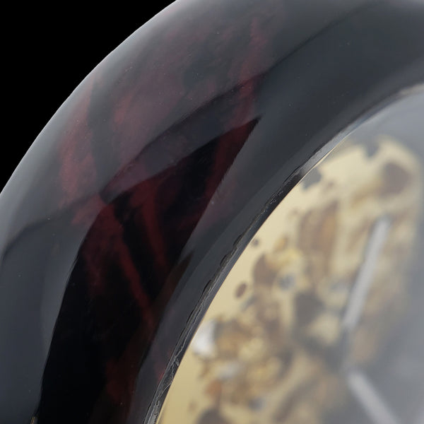 #548 | MIDNIGHT PURPLE 44MM Round Case Maker Watch Co.® 