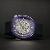 #534 | WRIST GALAXY 45MM Flat Case Maker Watch Co.® 