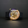 #531 | HYBRID WRIST GALAXY 44MM Round Case Maker Watch Co.® 