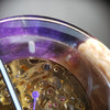 #531 | HYBRID WRIST GALAXY 44MM Round Case Maker Watch Co.® 
