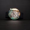 #533 | CAMMO 45MM Flat Case Maker Watch Co.® 