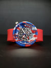 #585 | USP MAKER FLAT CASE - BIG Maker Watch Co.® 
