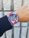 #585 | USP MAKER FLAT CASE - BIG Maker Watch Co.® 