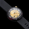 #548 | MIDNIGHT PURPLE 44MM Round Case Maker Watch Co.® 