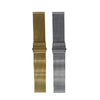 22MM Stainless Steel Watch Strap