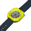 #513 | HOUSE PLANT MAKER SQUARE Maker Watch Co.® 