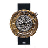 Automatic Wood Watch by Maker Watch Company