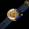 #531 | HYBRID WRIST GALAXY 44MM Round Case Maker Watch Co.® 