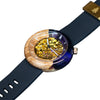 #531 | HYBRID WRIST GALAXY MAKER ROUND CASE Maker Watch Co.® 