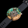#532 | CAMMO 44MM Round Case Maker Watch Co.® 