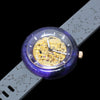 #536 | WRIST GALAXY 44MM Round Case Maker Watch Co.® 