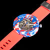 #585 | USP MAKER FLAT CASE - BIG Maker Watch Co.® 