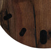 #79 | WALNUT Wood Wall Clock Maker Watch Co.® 