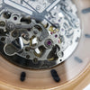 Miyota 8N24 Automatic Movement - Silver