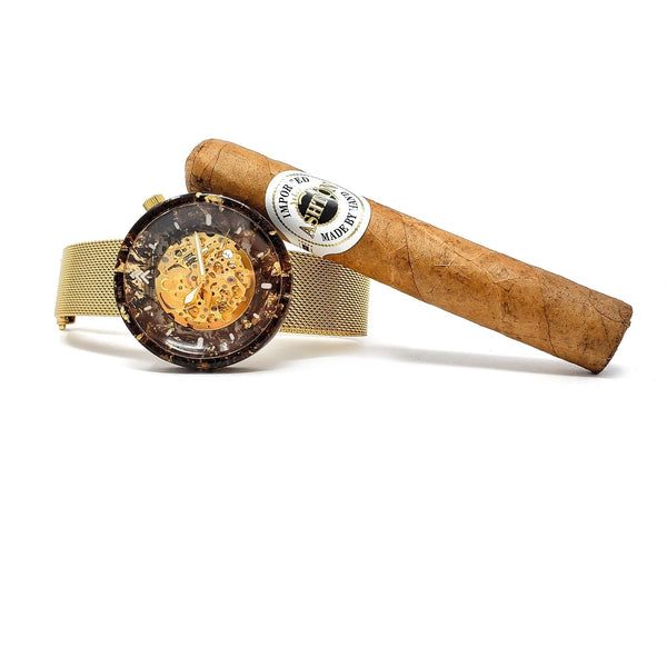 Ashton Magnum Cigar - Maker Watch Co.®
