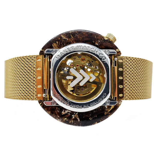 Ashton Magnum Cigar - Maker Watch Co.®