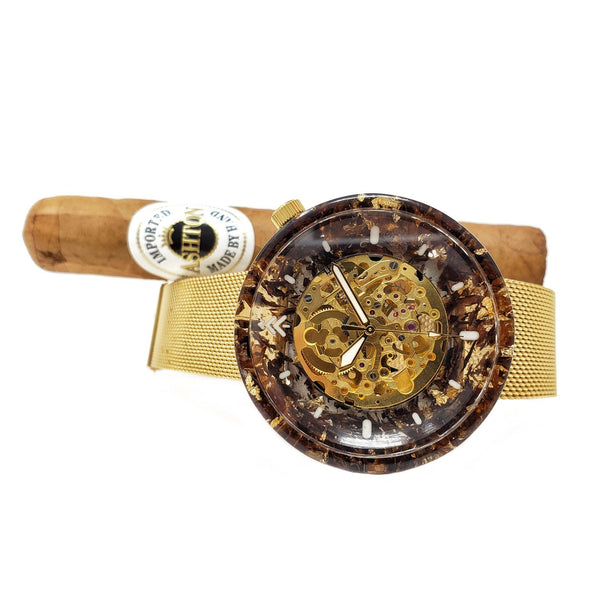 Ashton Magnum Cigar - Maker Watch Co.®