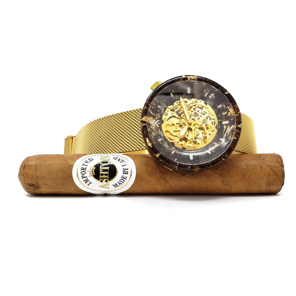 Ashton Magnum Cigar - Maker Watch Co.®