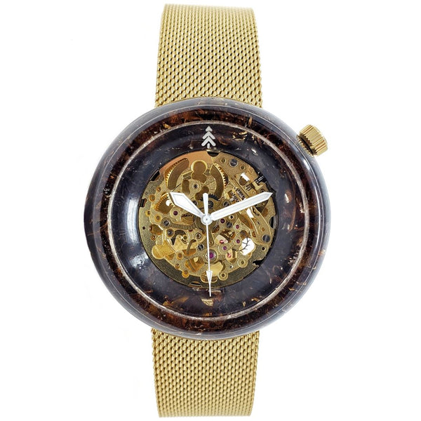 Ashton Cigar - Corona - Maker Watch Co.®