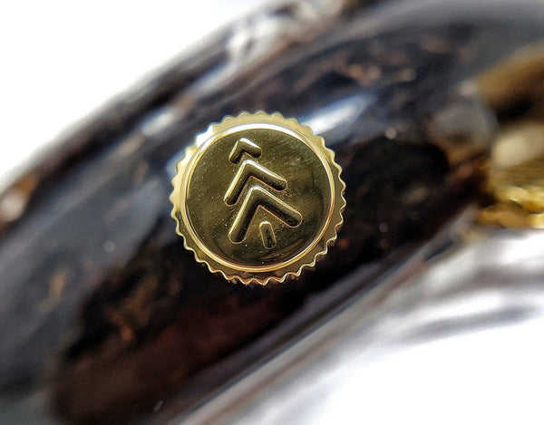 Ashton Cigar - Corona - Maker Watch Co.®