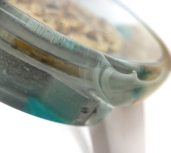 Resin Wave - Maker Watch Co.