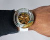 Tropical themed Watch - Gift Idea