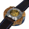 Leather Watch Strap Leather Maker Watch Co.® 