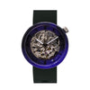 Galaxy Effect Resin Watch - Maker Watch Co