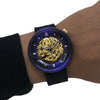 WRIST GALAXY 45MM Flat Case Maker Watch Co.® 