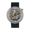 #297 | LIQUID METAL PEARL (2ND GEN) 45.8MM Round Case Maker Watch Co.® 