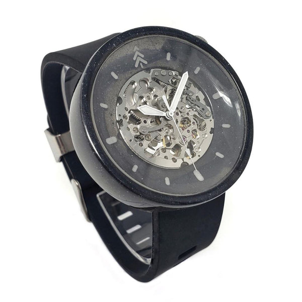 Black Diamond Metallic Pigments - Maker Watch Co.