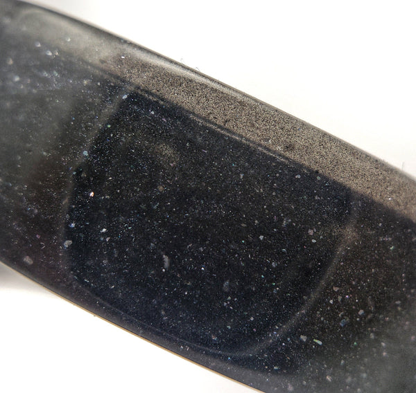 Black Diamond Metallic Pigments - Maker Watch Co.