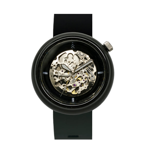 #254 | DIAMONDCAST® 45.8MM Round Case Maker Watch Co.® 