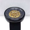 Black Diamond Pigments