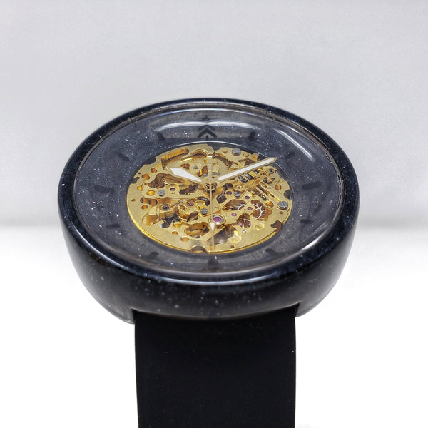 Black Diamond Pigments