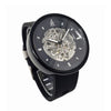 Black Resin Watch - Maker Watch Co.