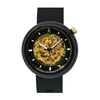 #308 | RESIN CLASSIC 45.8MM Round Case Maker Watch Co.® 