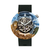 Blue River Table Watch 
