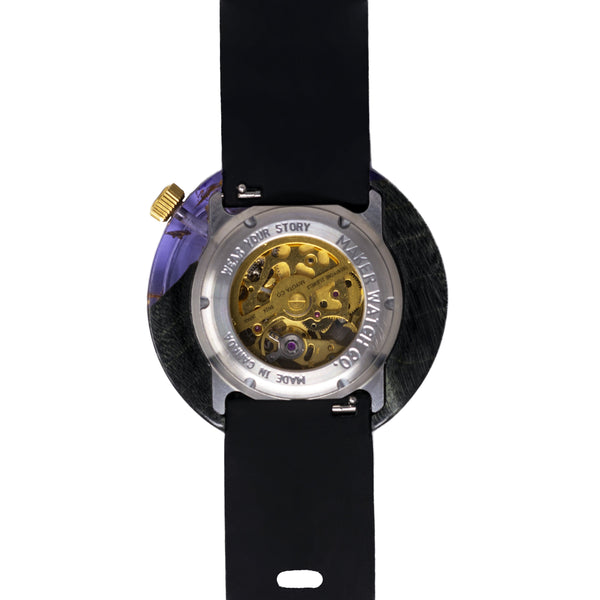 Microbrand Automatic Watch