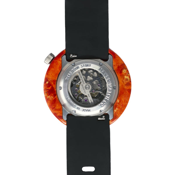 Canadian Microbrand Watches