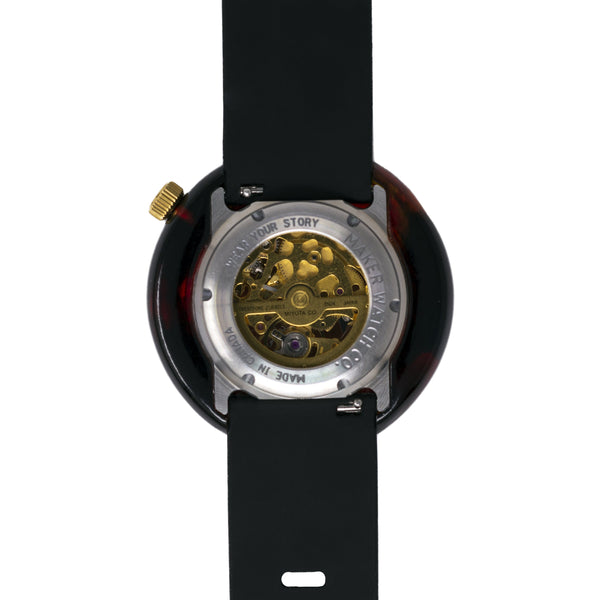 Canadian Microbrand Watches