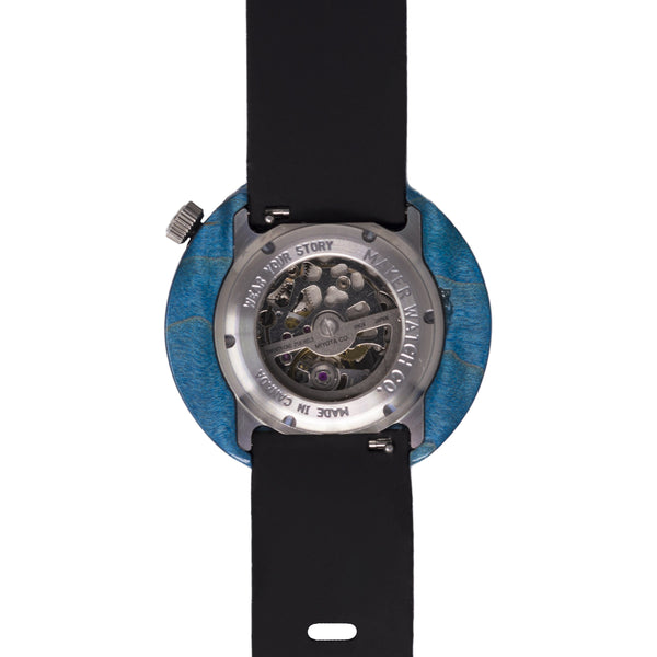 Canadian Microbrand Watches