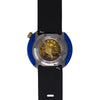 #275 | DEEP BLUE SEA 41MM Mini Flat Case Maker Watch Co.® 